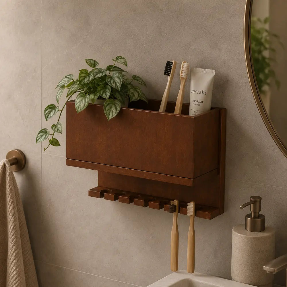 Nature Nest Collection