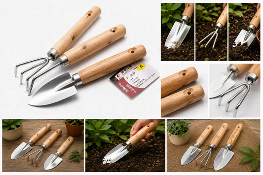 GrowMate Garden Kit