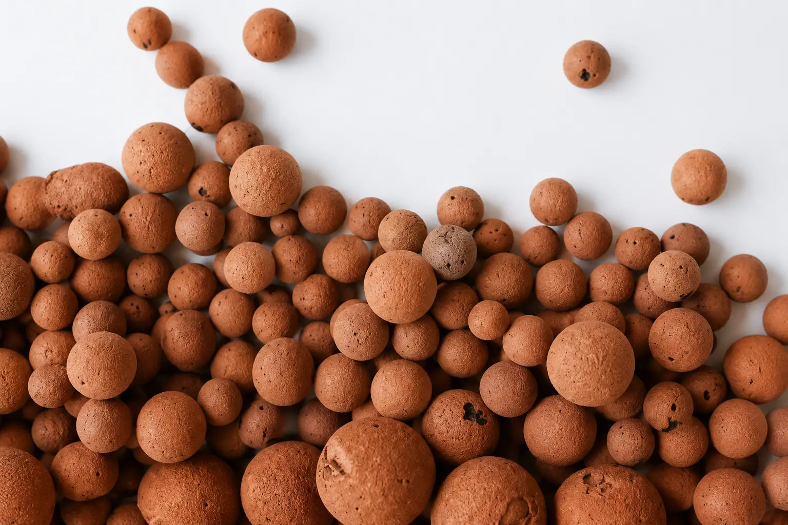 HydroGrow Expanded Clay Pellets (LECA)