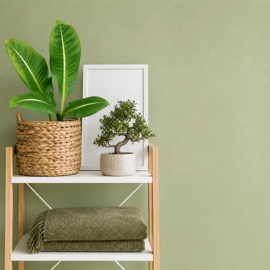 Dieffenbachia Green Magic