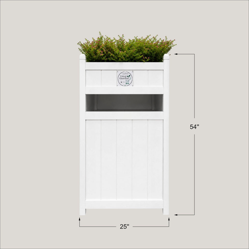 Green Guardian (Eco-Bin) Collection