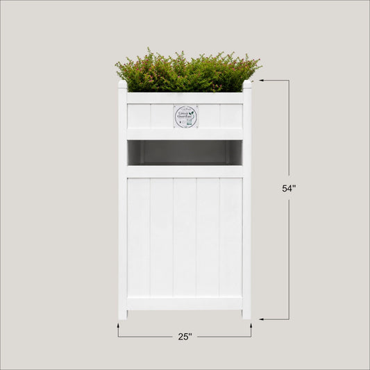 Green Guardian (Eco-Bin) Collection