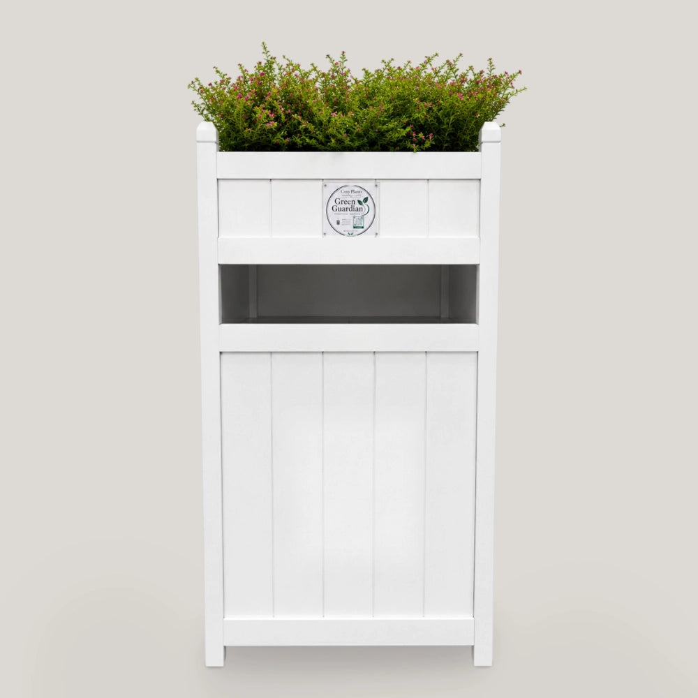 Green Guardian (Eco-Bin) Collection