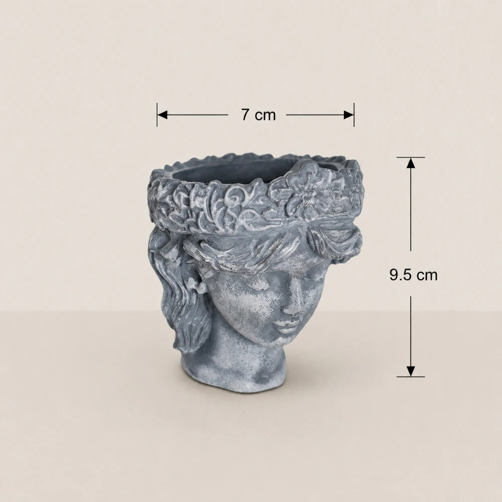 Flora Muse Planter Cover
