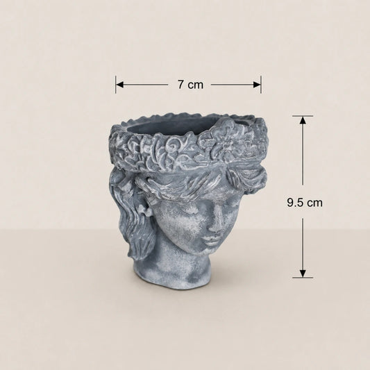 Flora Muse Planter Cover
