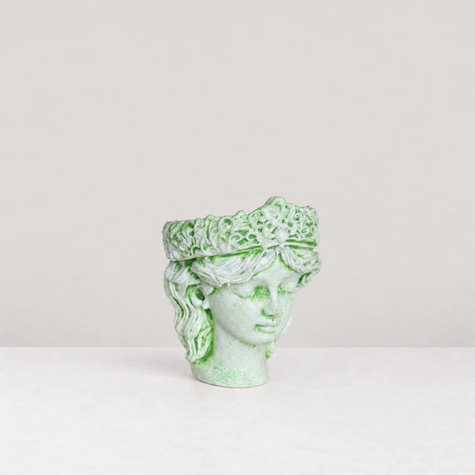 Flora Muse Planter Cover