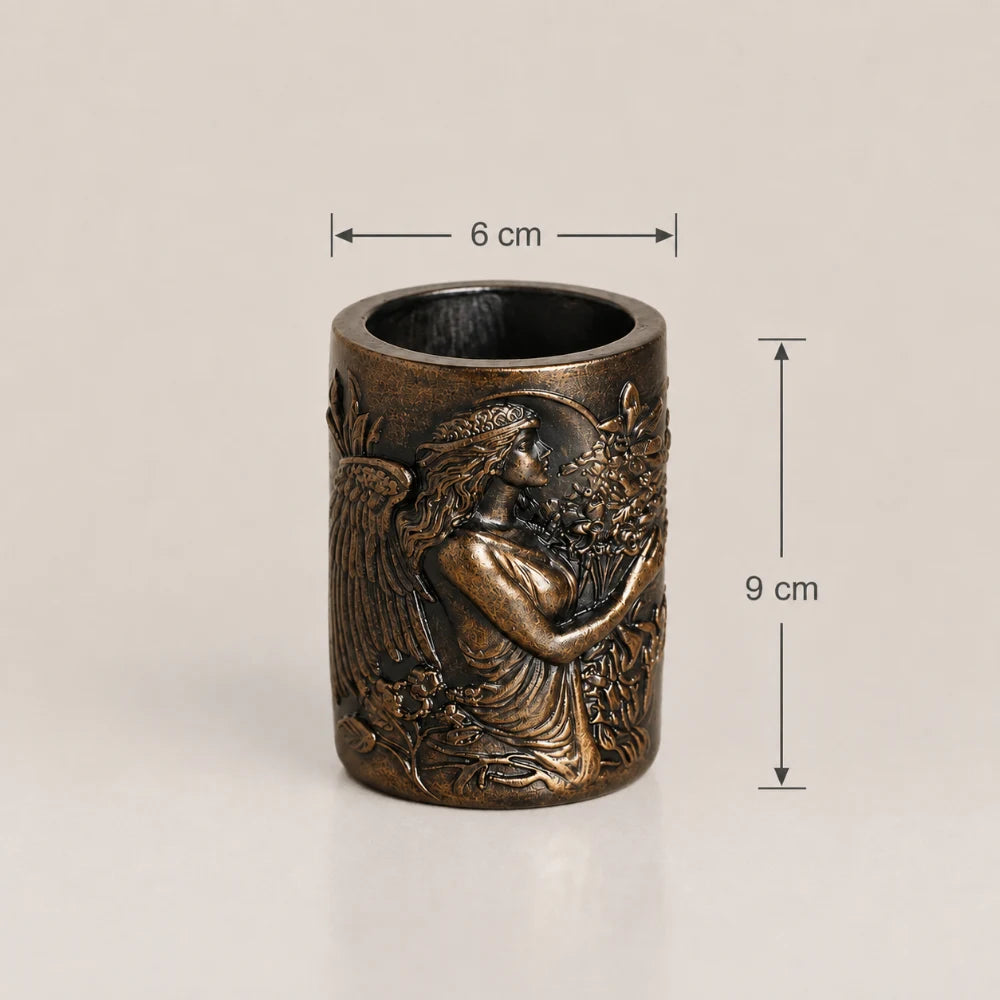 Florabelle Planter Cover