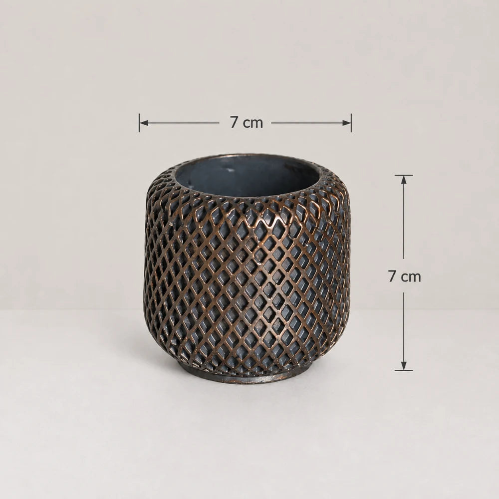 Harbor Planter Cover