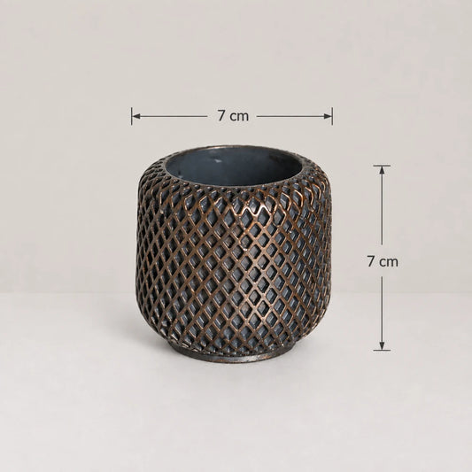 Harbor Planter Cover