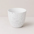 Ivory Mist Planter