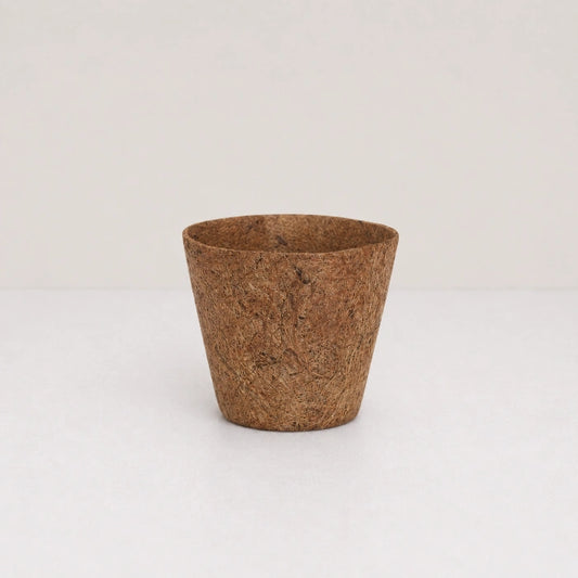 Coco Natural Planter