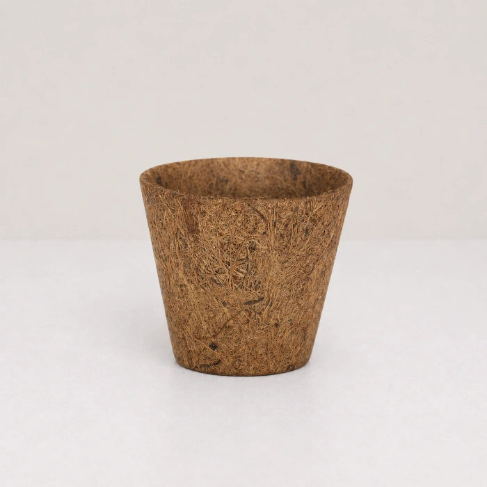 Coco Natural Planter