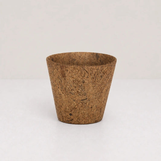 Coco Natural Planter