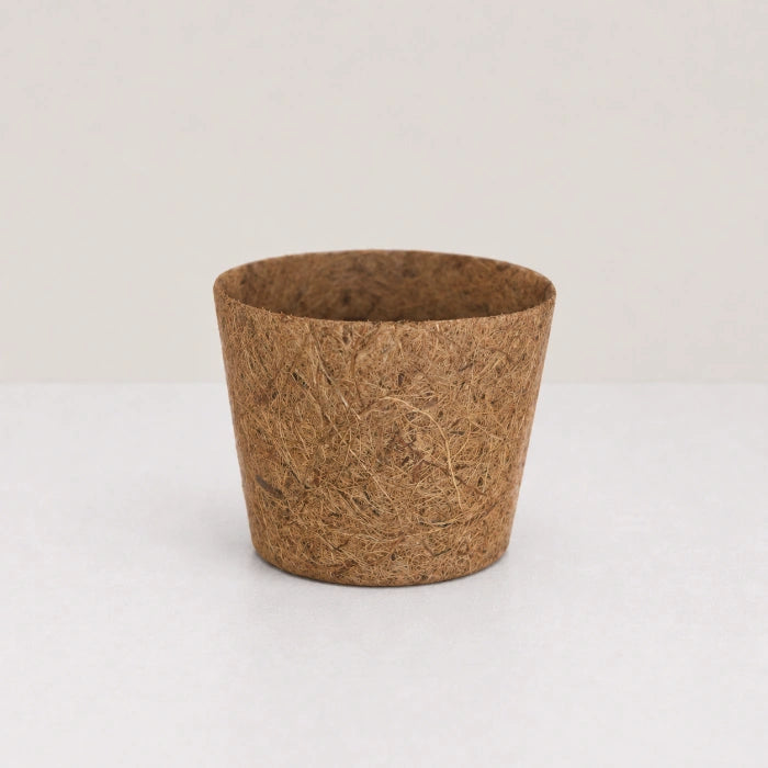 Coco Natural Planter