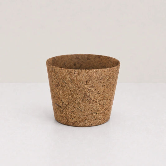 Coco Natural Planter