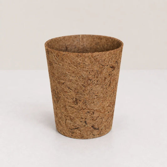 Coco Natural Planter
