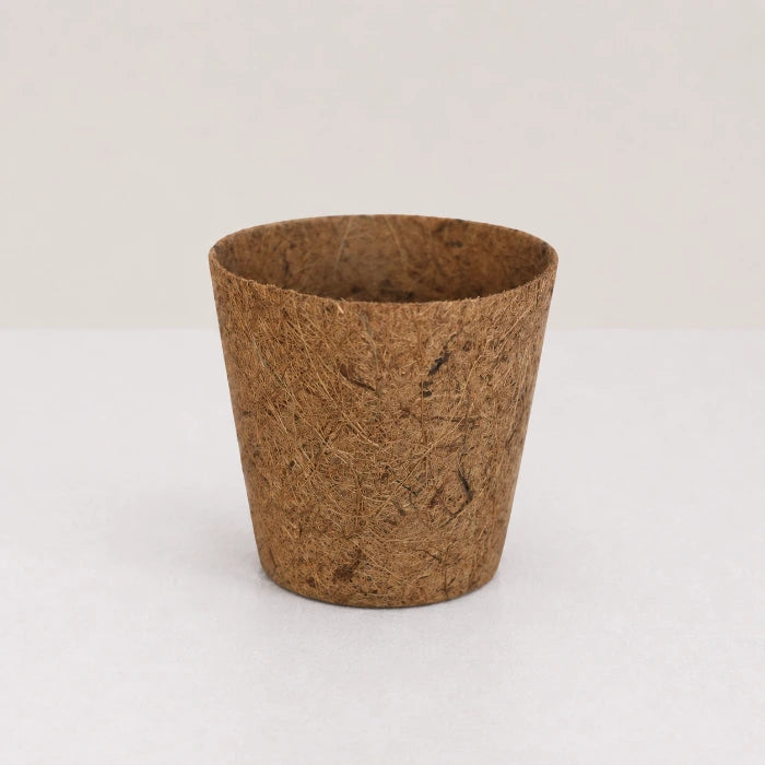 Coco Natural Planter