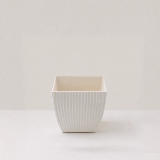 Linea Square Planter