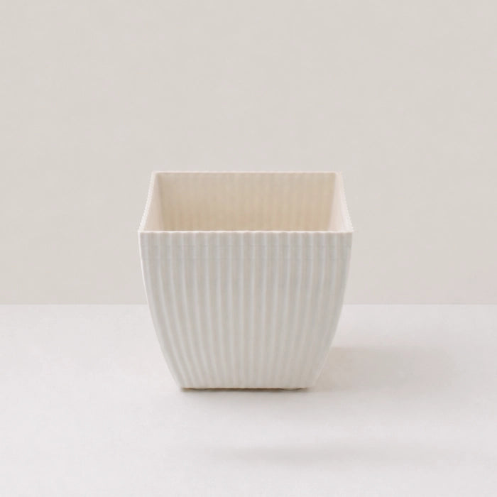 Linea Square Planter