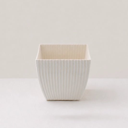 Linea Square Planter