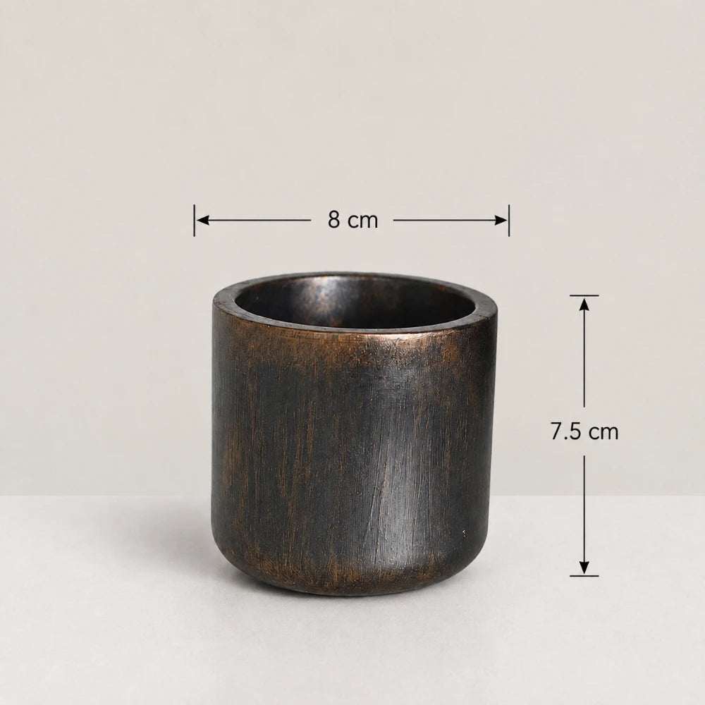 Luna Planter Cover