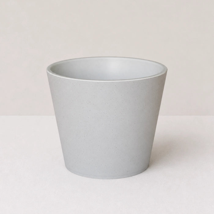 Modern Taper Planter