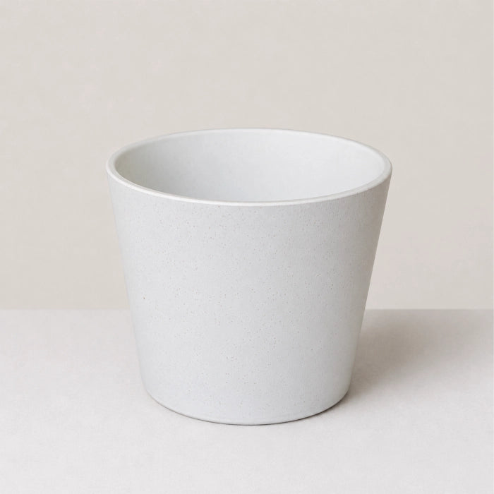Modern Taper Planter