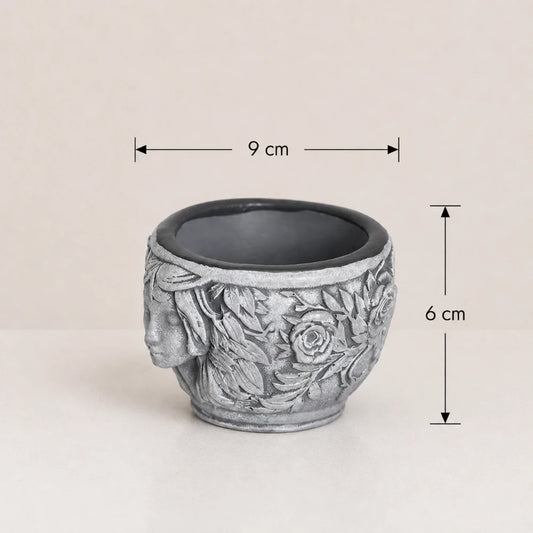 Muse Planter Cover
