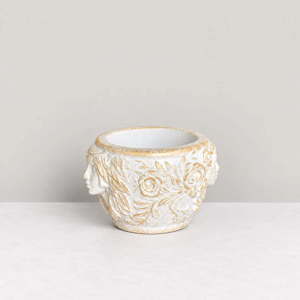 Muse Planter Cover