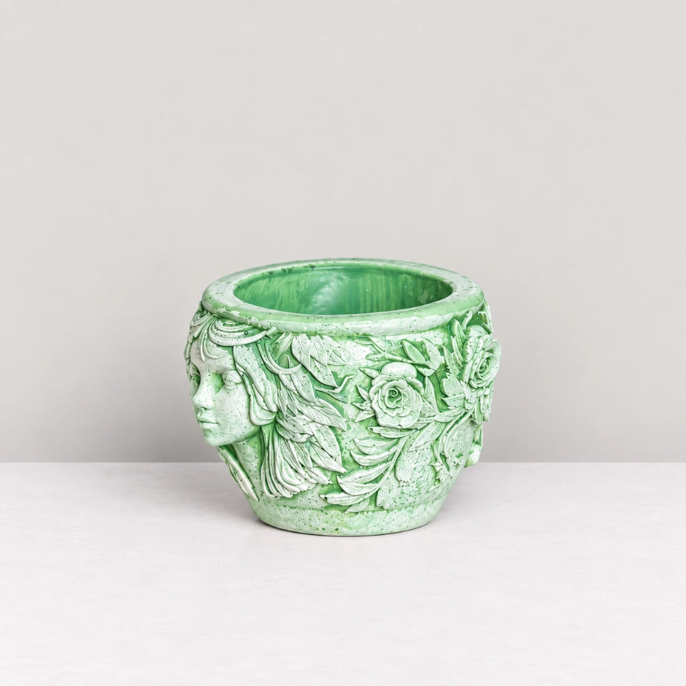 Muse Planter Cover