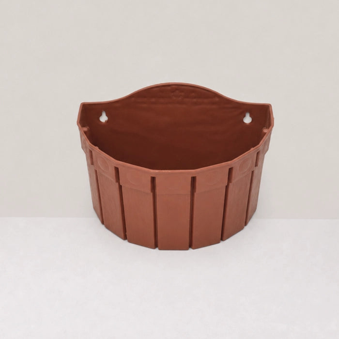 NestWall Planter