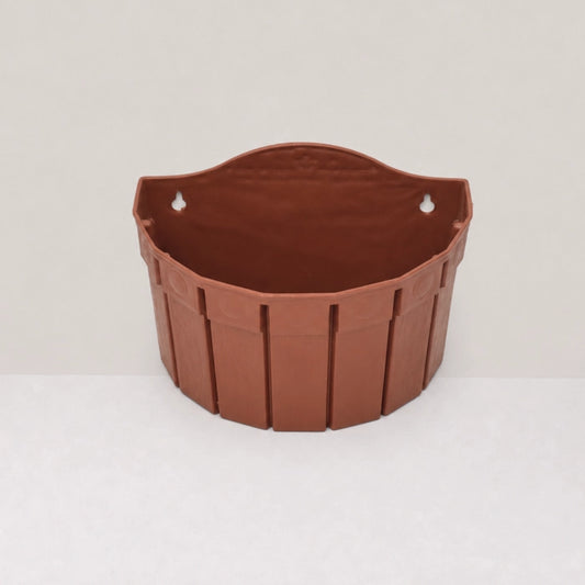 NestWall Planter