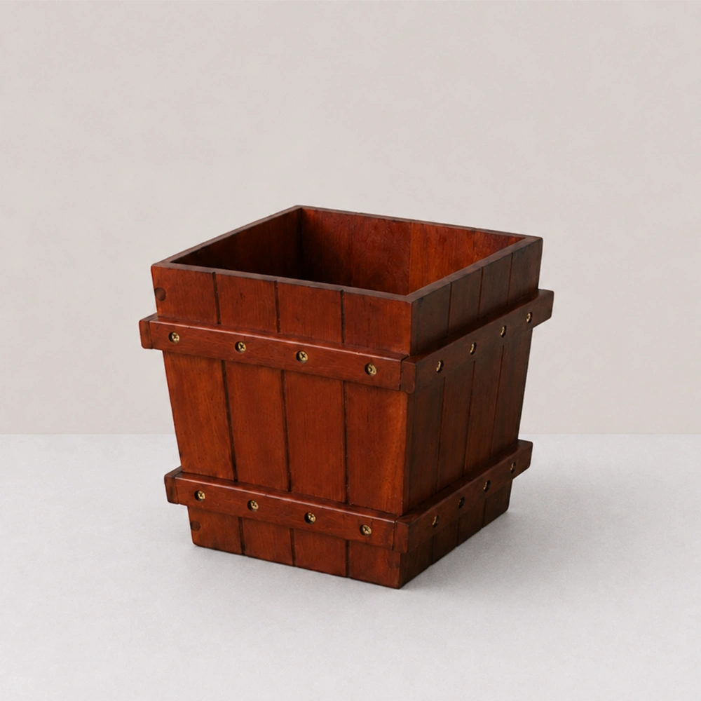 Regal Timber Wooden Planter Box