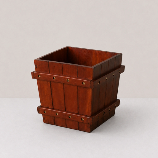 Regal Timber Wooden Planter Box