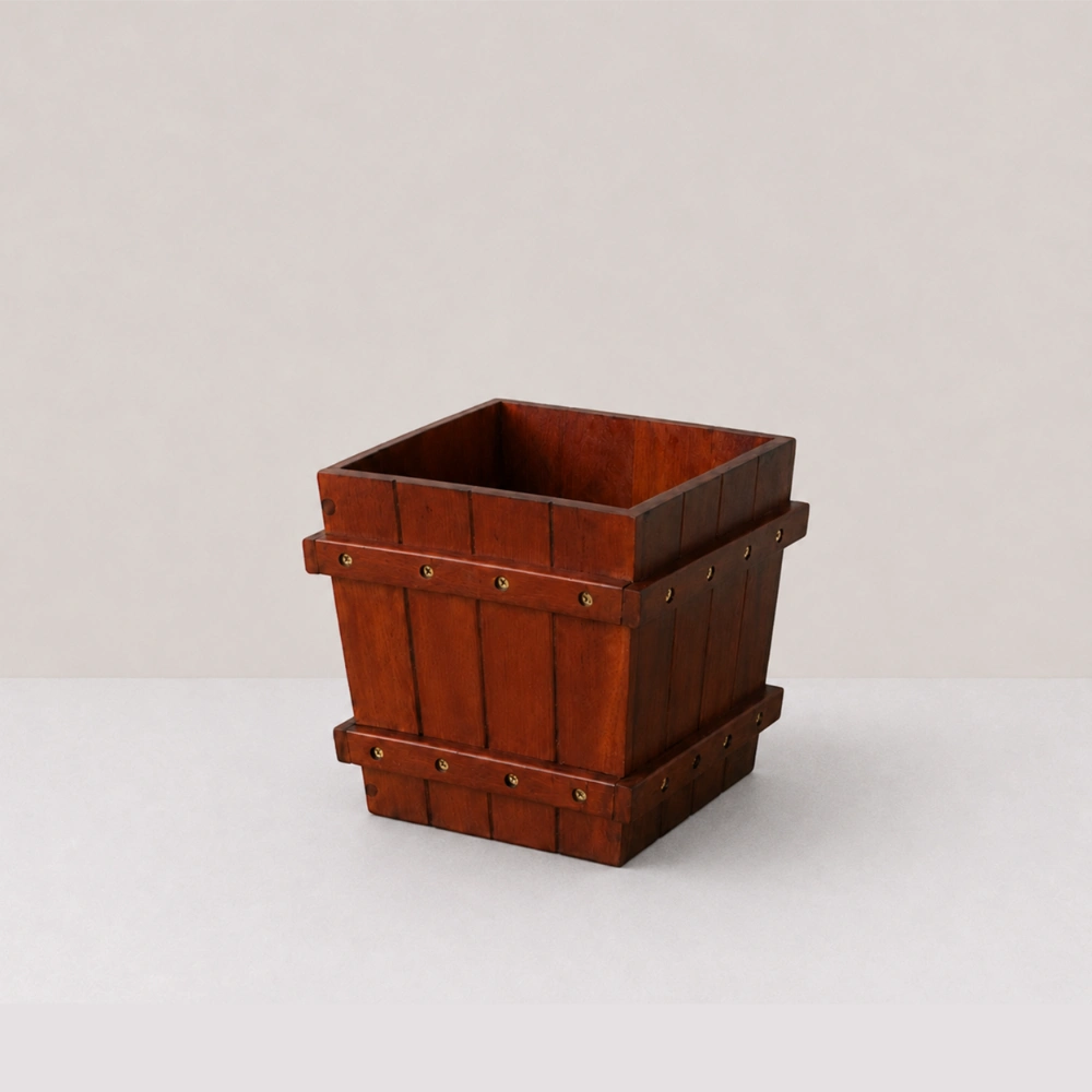 Regal Timber Wooden Planter Box
