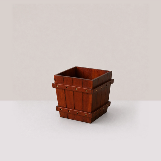 Regal Timber Wooden Planter Box