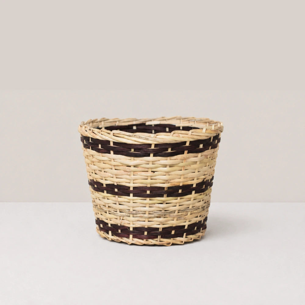 Terra Weave  Planter Cover