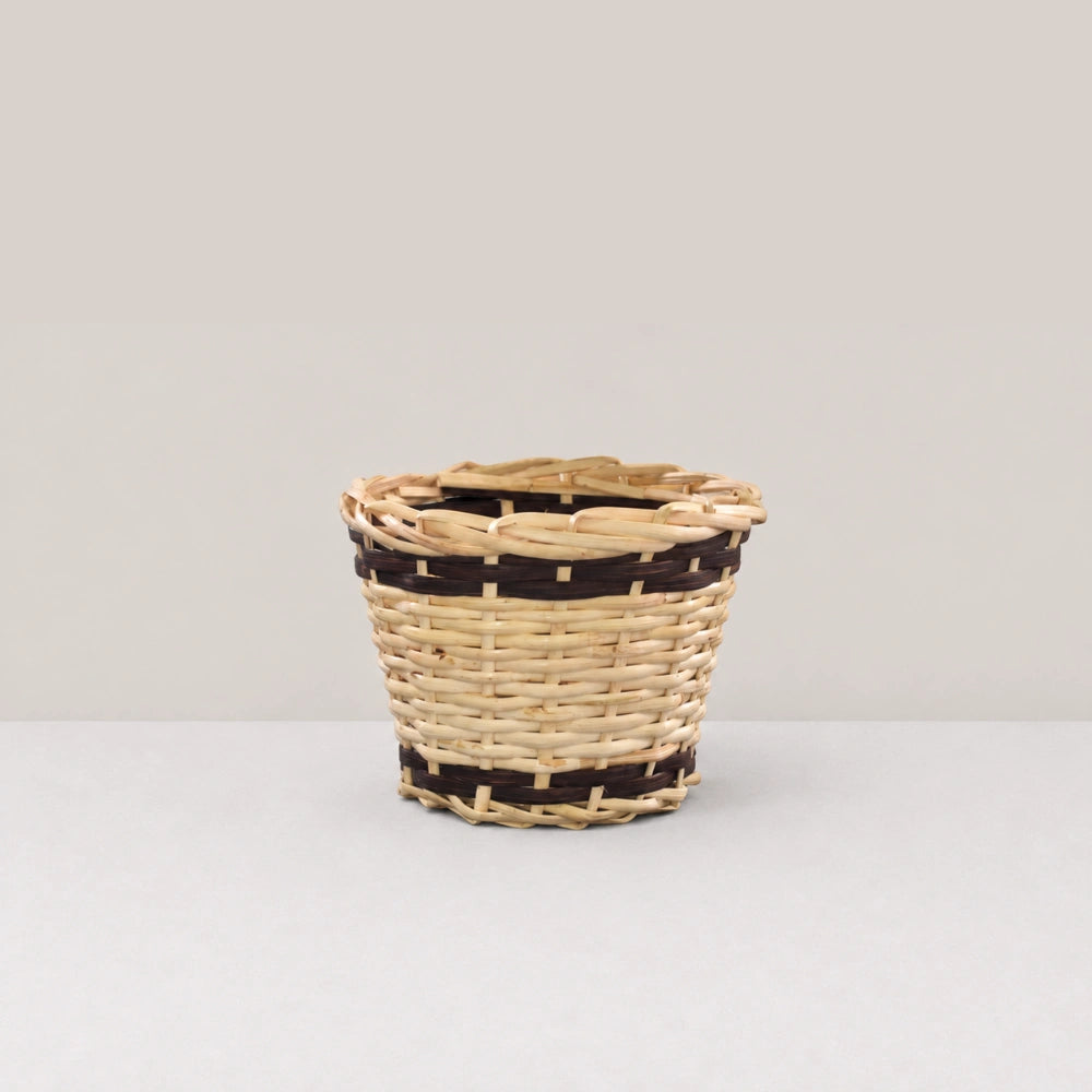 Terra Weave  Planter Cover