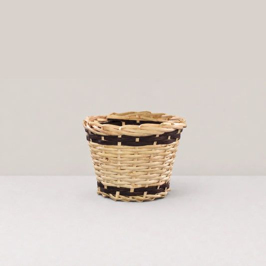 Terra Weave  Planter Cover