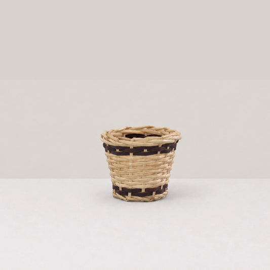 Terra Weave  Planter Cover