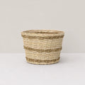 Rustic Charm Planter Cover