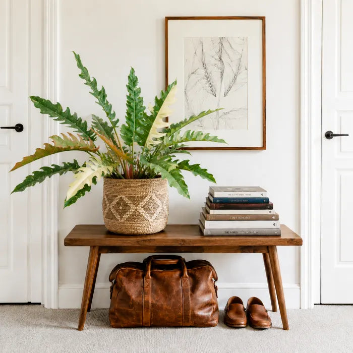 Philodendron Ring of Fire