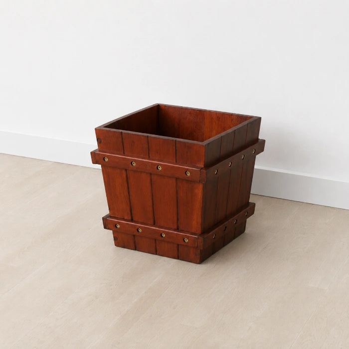 Regal Timber Wooden Planter Box