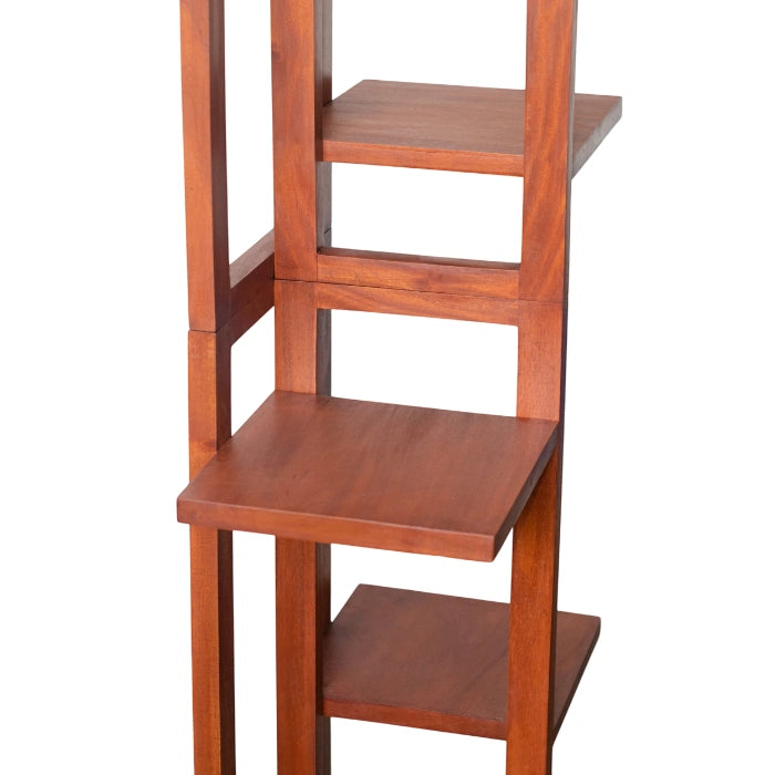 Ascent Tier Plant Stand