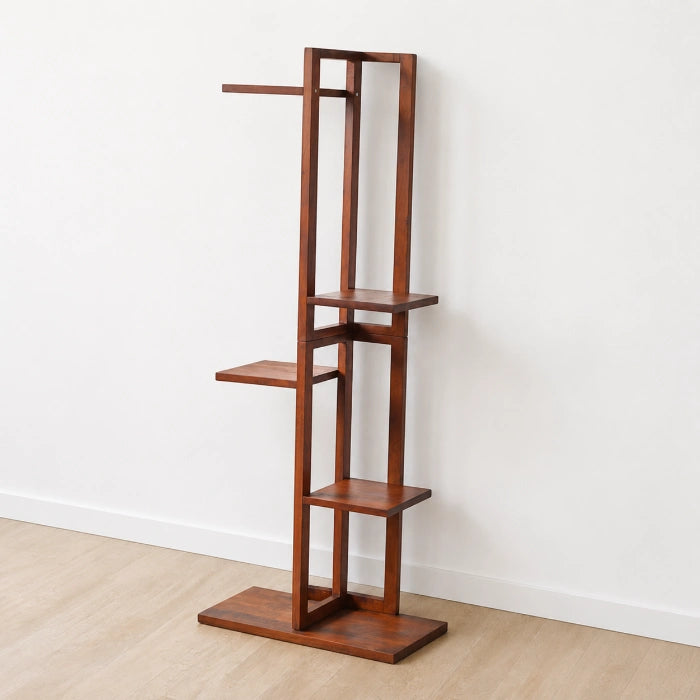 Ascent Tier Plant Stand