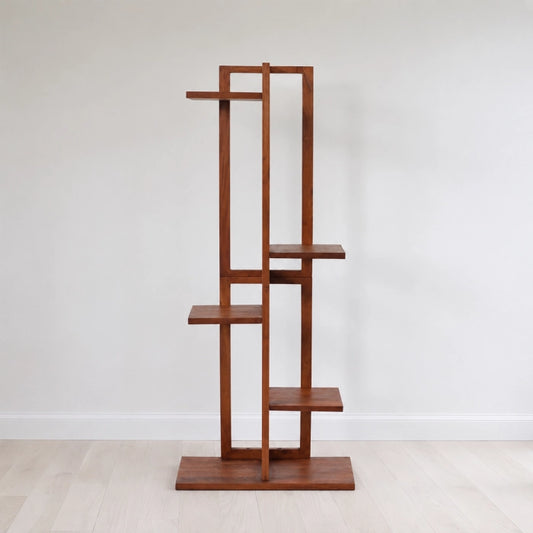 Ascent Tier Plant Stand