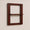 Key Frame Wall Plant Structure