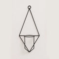 Prism Drop Wall Plant Structure