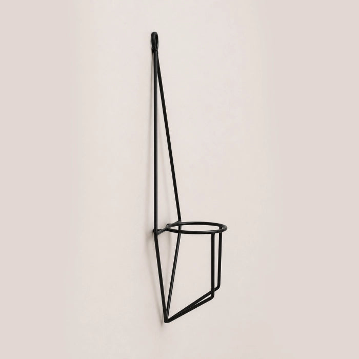 Prism Drop Wall Plant Structure