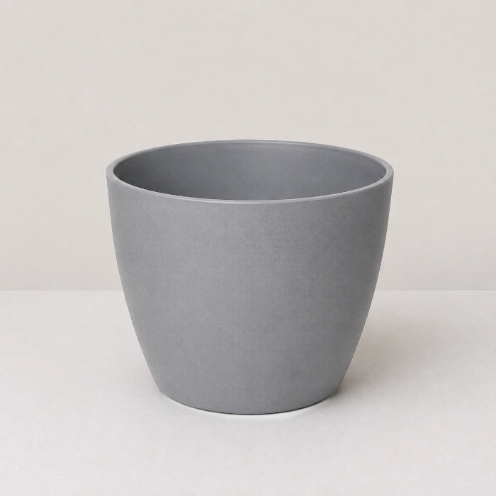 Soft Curve Planter